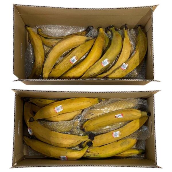 Banane Mûr 10 kilos