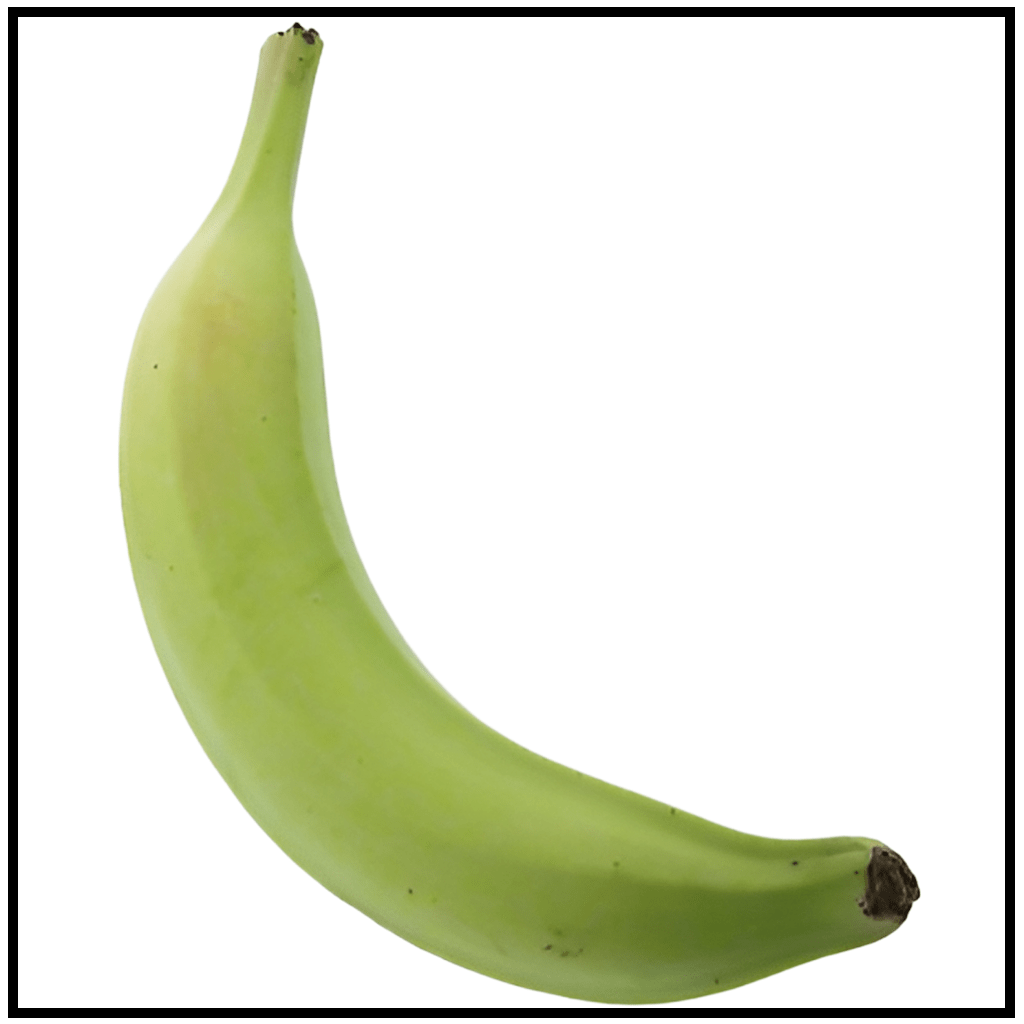 green icon min border
