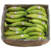 Green Plantain 22 kilos (Ecuador) Selvatica22kg 1