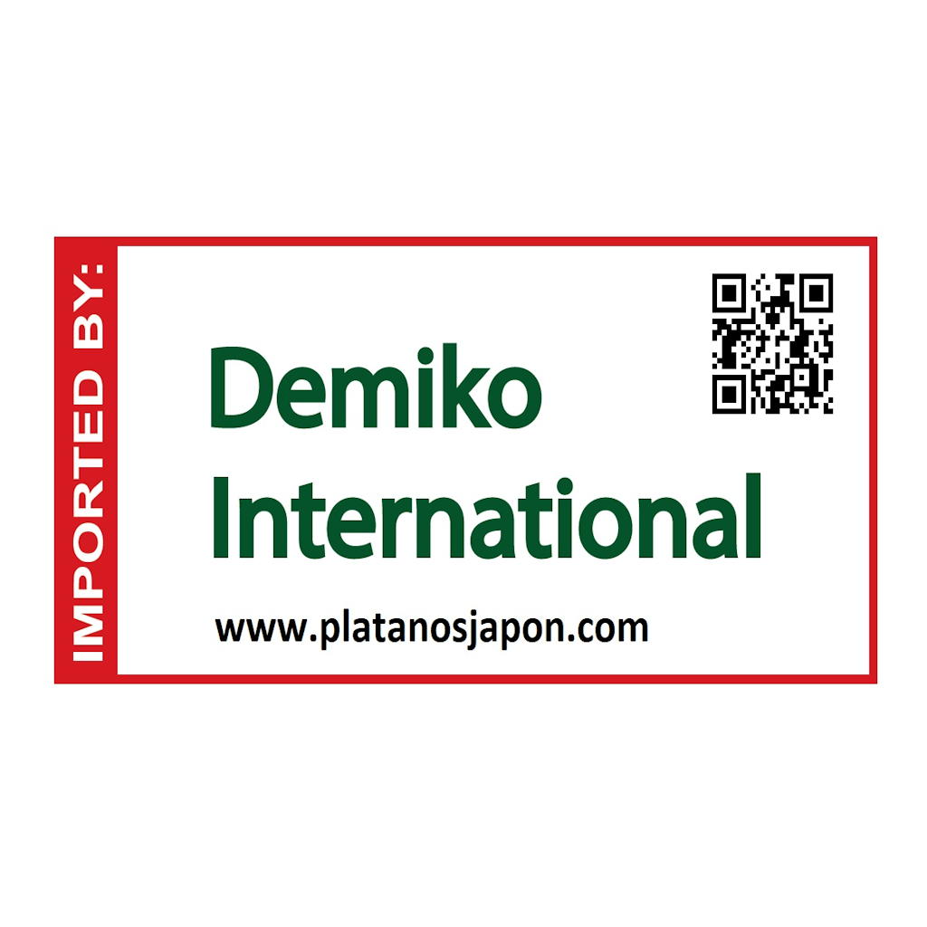 Demiko Logo 1024